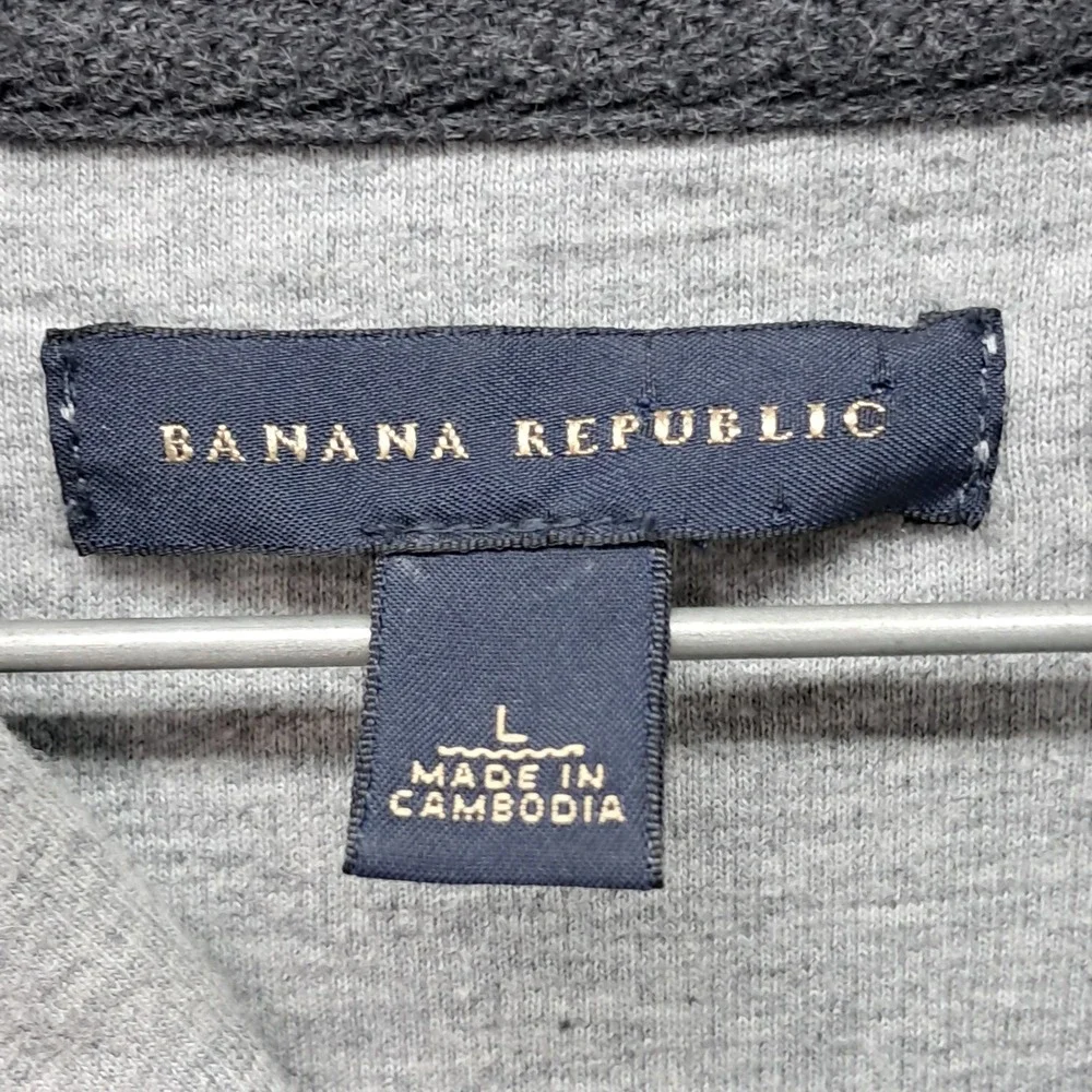 Banana Republic banana republic